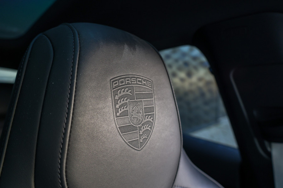 Porsche Taycan 79 kWh | BTW | BOSE | PASSANGER DISPLAY | 360 | SPORT CHRONO | ACC |  21'' |