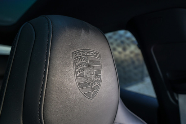 Porsche Taycan 79 kWh | BTW | BOSE | PASSANGER DISPLAY | 360 | SPORT CHRONO | ACC |  21'' |