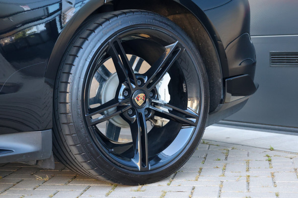 Porsche Taycan 79 kWh | BTW | BOSE | PASSANGER DISPLAY | 360 | SPORT CHRONO | ACC |  21'' |