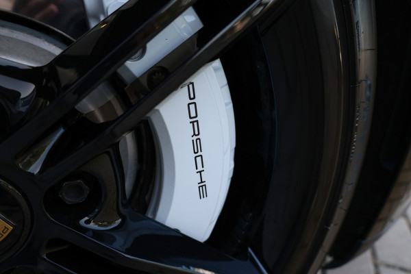 Porsche Taycan 79 kWh | BTW | BOSE | PASSANGER DISPLAY | 360 | SPORT CHRONO | ACC |  21'' |