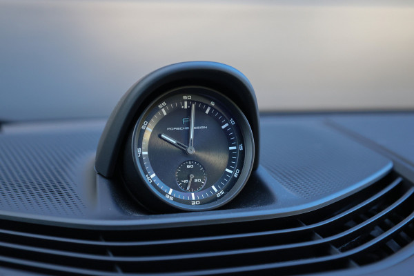 Porsche Taycan 79 kWh | BTW | BOSE | PASSANGER DISPLAY | 360 | SPORT CHRONO | ACC |  21'' |