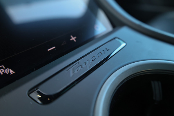 Porsche Taycan 79 kWh | BTW | BOSE | PASSANGER DISPLAY | 360 | SPORT CHRONO | ACC |  21'' |