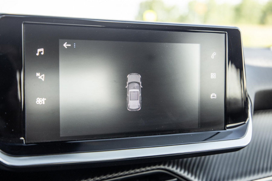 Peugeot 2008 1.2 PureTech Active AUTOMAAT / CRUISE CONTROLE / CARPLAY / DEALER ONDERHOUDEN / NIEUWE DISTRIBUTIERIEM!
