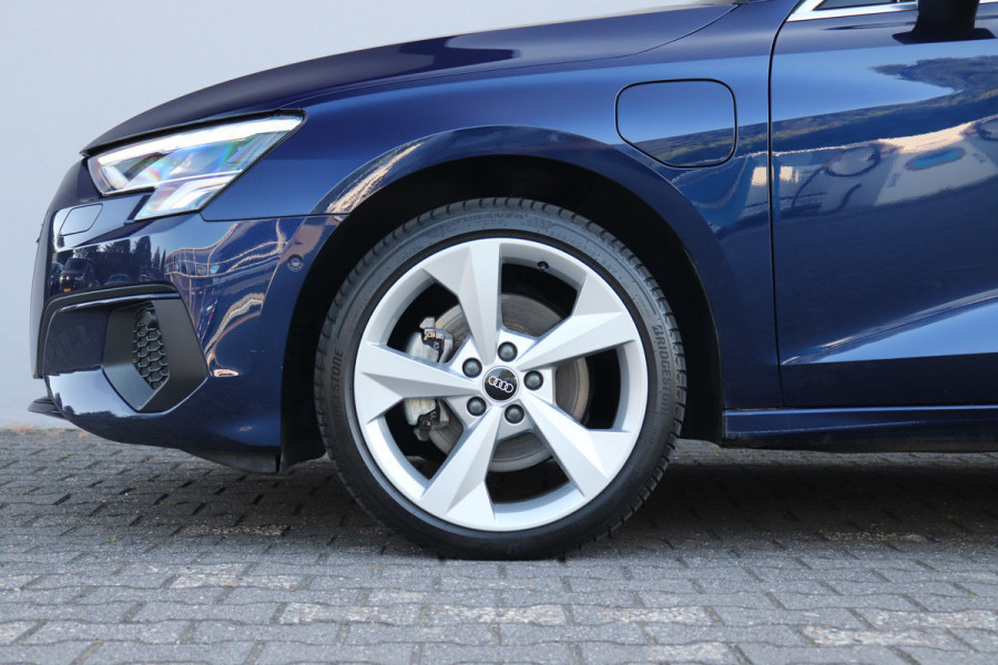 Audi A3 Sportback 40 TFSI e PHEV Camera Cruise 18" Navi