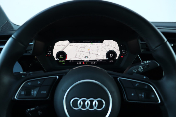 Audi A3 Sportback 40 TFSI e PHEV Camera Cruise 18" Navi