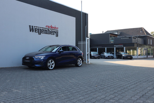 Audi A3 Sportback 40 TFSI e PHEV Camera Cruise 18" Navi