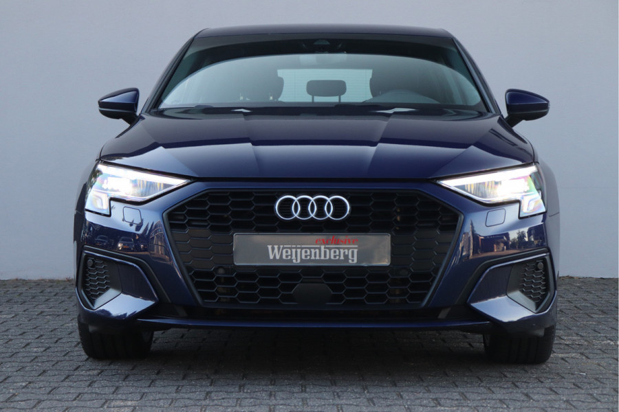 Audi A3 Sportback 40 TFSI e PHEV Camera Cruise 18" Navi