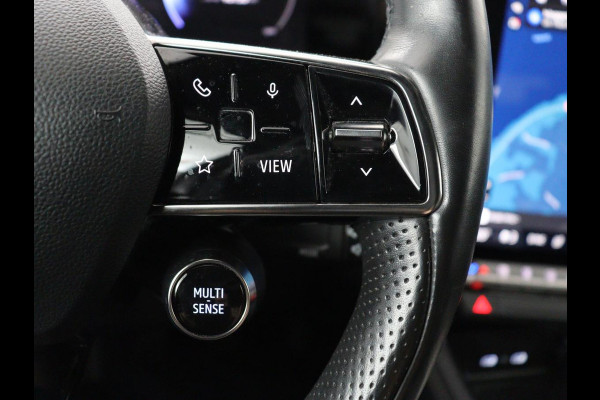 Renault Austral 1.2 mild hybrid advanced 130 techno | Stoelverwarming | Navigatie | Cruise control | Camera | Bluetooth | Carplay | Sfeerverlichting | Climate control | Keyless | Virtual cockpit | Full LED