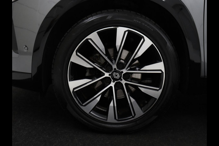 Renault Austral 1.2 mild hybrid advanced 130 techno | Stoelverwarming | Navigatie | Cruise control | Camera | Bluetooth | Carplay | Sfeerverlichting | Climate control | Keyless | Virtual cockpit | Full LED