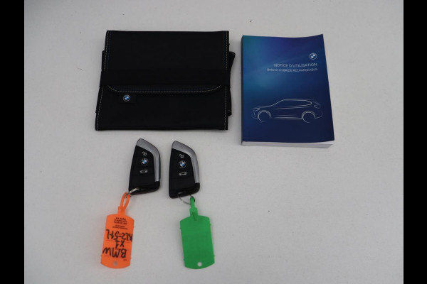 BMW X1 xDrive25e | Panaramadak | Camera | Cruise control | Climate control | Buetooth | Navigatie | DAB+