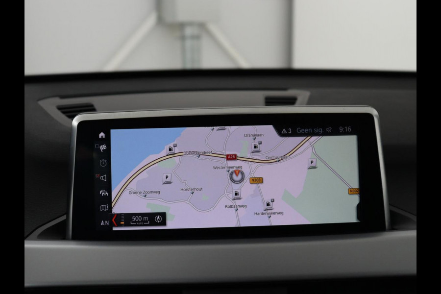 BMW X1 xDrive25e | Panaramadak | Camera | Cruise control | Climate control | Buetooth | Navigatie | DAB+