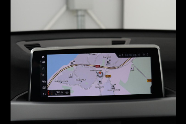 BMW X1 xDrive25e | Panaramadak | Camera | Cruise control | Climate control | Buetooth | Navigatie | DAB+