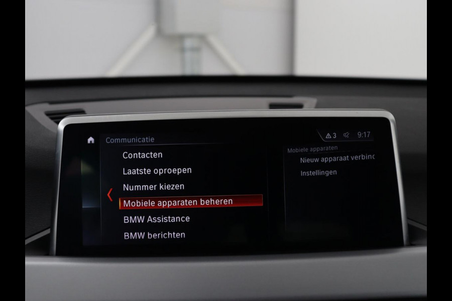 BMW X1 xDrive25e | Panaramadak | Camera | Cruise control | Climate control | Buetooth | Navigatie | DAB+
