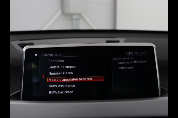 BMW X1 xDrive25e | Panaramadak | Camera | Cruise control | Climate control | Buetooth | Navigatie | DAB+