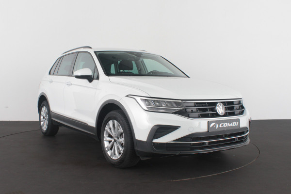 Volkswagen Tiguan 1.4 TSI eHybrid Life Edition > 245pk/Camera/Winterpakket/ACC/All season banden...