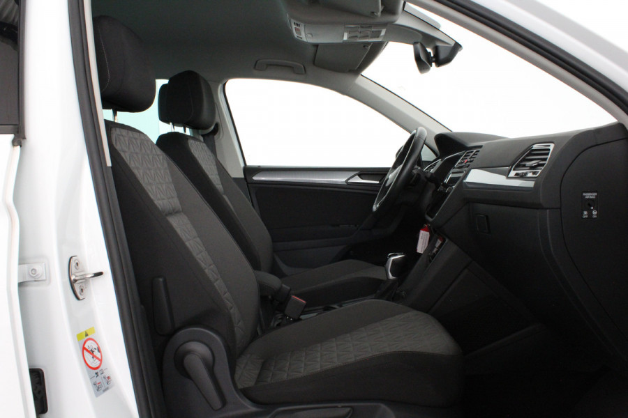 Volkswagen Tiguan 1.4 TSI eHybrid Life Edition > 245pk/Camera/Winterpakket/ACC/All season banden...