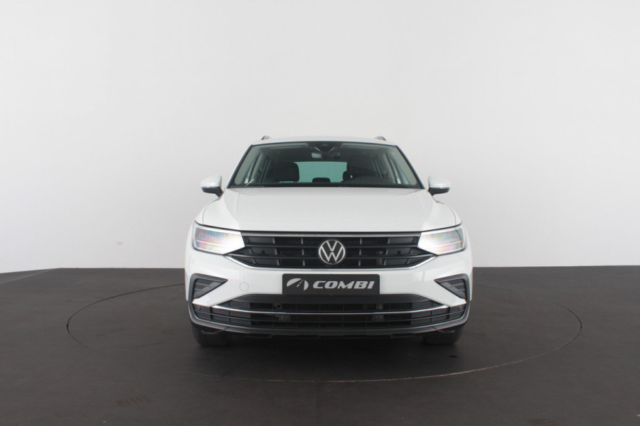 Volkswagen Tiguan 1.4 TSI eHybrid Life Edition > 245pk/Camera/Winterpakket/ACC/All season banden...