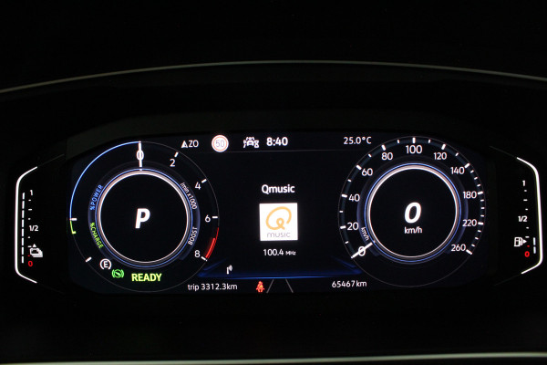 Volkswagen Tiguan 1.4 TSI eHybrid Life Edition > 245pk/Camera/Winterpakket/ACC/All season banden...
