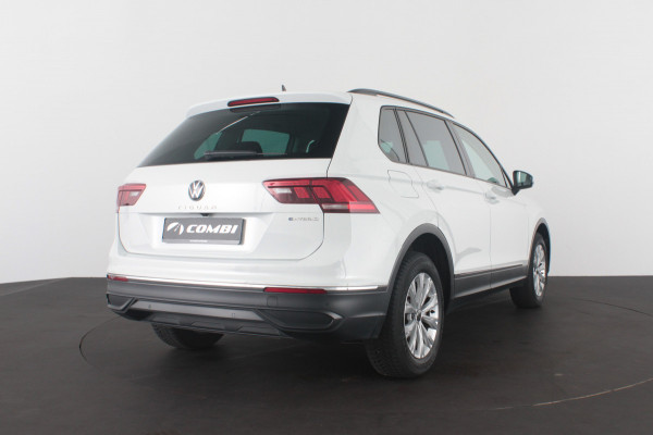 Volkswagen Tiguan 1.4 TSI eHybrid Life Edition > 245pk/Camera/Winterpakket/ACC/All season banden...