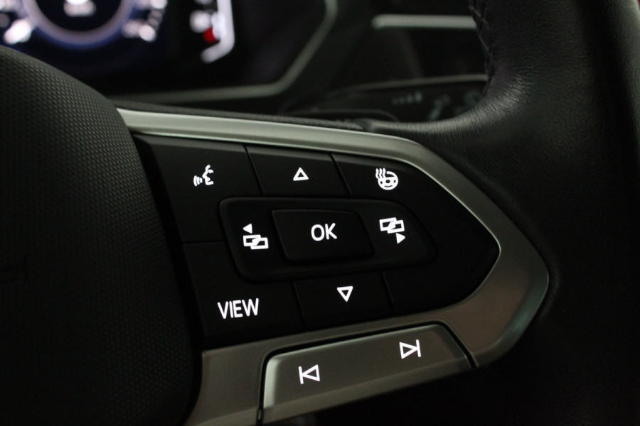 Volkswagen Tiguan 1.4 TSI eHybrid Life Edition > 245pk/Camera/Winterpakket/ACC/All season banden...