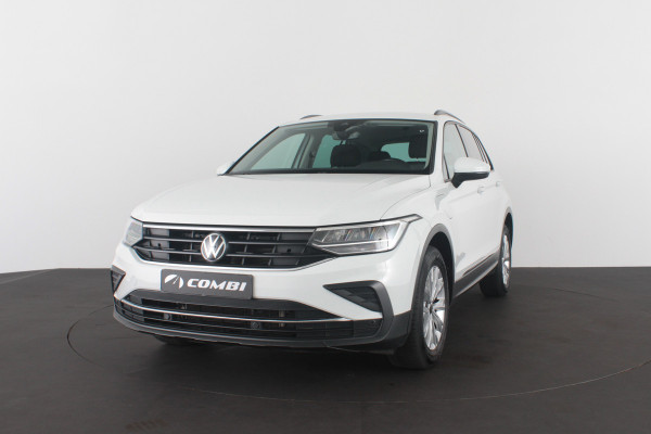 Volkswagen Tiguan 1.4 TSI eHybrid Life Edition > 245pk/Camera/Winterpakket/ACC/All season banden...