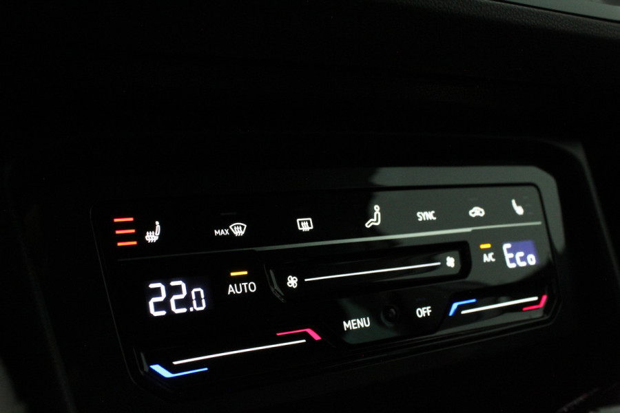 Volkswagen Tiguan 1.4 TSI eHybrid Life Edition > 245pk/Camera/Winterpakket/ACC/All season banden...