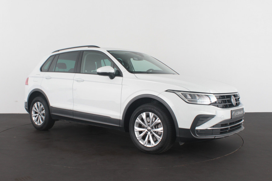 Volkswagen Tiguan 1.4 TSI eHybrid Life Edition > 245pk/Camera/Winterpakket/ACC/All season banden...