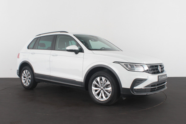 Volkswagen Tiguan 1.4 TSI eHybrid Life Edition > 245pk/Camera/Winterpakket/ACC/All season banden...