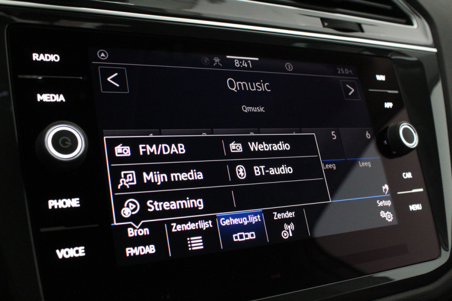 Volkswagen Tiguan 1.4 TSI eHybrid Life Edition > 245pk/Camera/Winterpakket/ACC/All season banden...