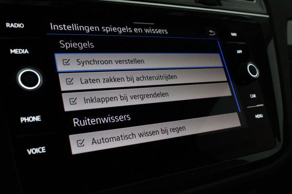 Volkswagen Tiguan 1.4 TSI eHybrid Life Edition > 245pk/Camera/Winterpakket/ACC/All season banden...