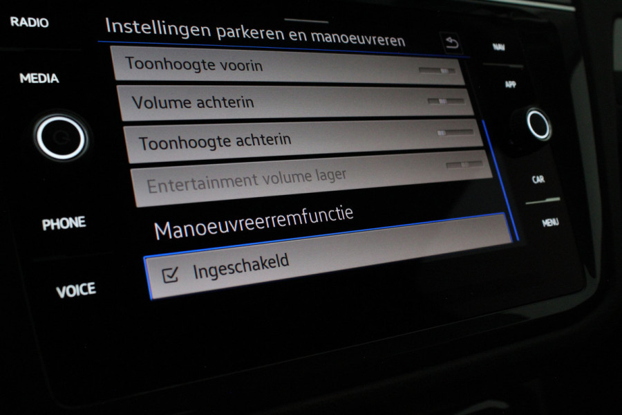 Volkswagen Tiguan 1.4 TSI eHybrid Life Edition > 245pk/Camera/Winterpakket/ACC/All season banden...