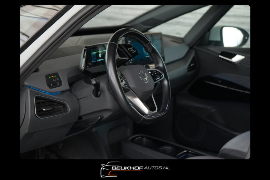 Volkswagen ID.3 58 kWh Adapt Cruise Carplay Navi Soh 92.7%