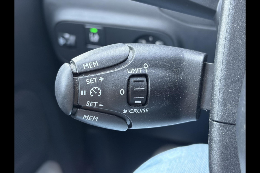 Citroën C3 1.2 PureTech S&S Feel D-riem vv in 2025,2e Eigenaar,Navi,Carplay,Clima,Cruise,Pdc,Rijstrooksensor,N.A.P,Apk tot 03-2028