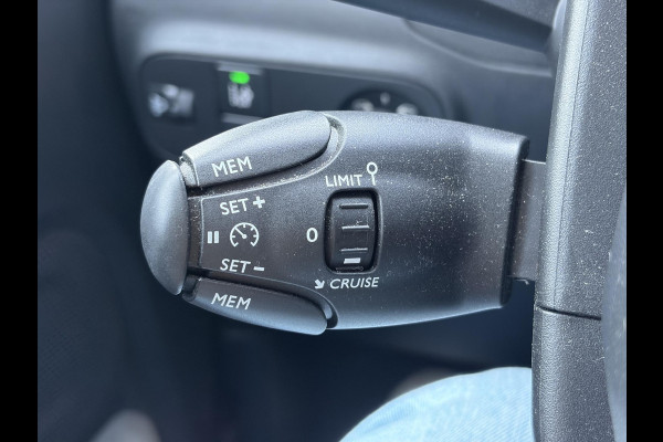 Citroën C3 1.2 PureTech S&S Feel D-riem vv in 2025,2e Eigenaar,Navi,Carplay,Clima,Cruise,Pdc,Rijstrooksensor,N.A.P,Apk tot 03-2028