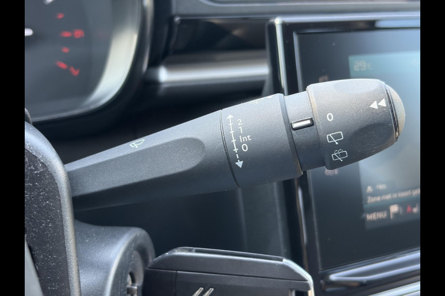 Citroën C3 1.2 PureTech S&S Feel D-riem vv in 2025,2e Eigenaar,Navi,Carplay,Clima,Cruise,Pdc,Rijstrooksensor,N.A.P,Apk tot 03-2028