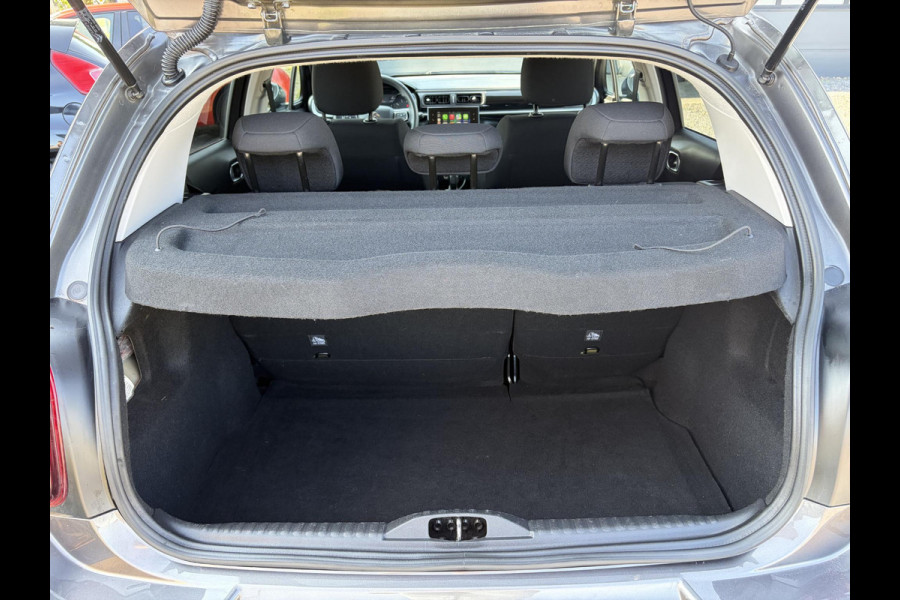 Citroën C3 1.2 PureTech S&S Feel D-riem vv in 2025,2e Eigenaar,Navi,Carplay,Clima,Cruise,Pdc,Rijstrooksensor,N.A.P,Apk tot 03-2028