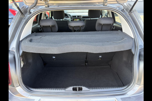 Citroën C3 1.2 PureTech S&S Feel D-riem vv in 2025,2e Eigenaar,Navi,Carplay,Clima,Cruise,Pdc,Rijstrooksensor,N.A.P,Apk tot 03-2028