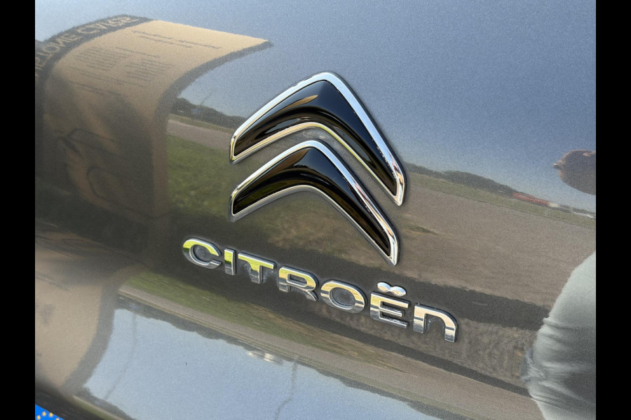Citroën C3 1.2 PureTech S&S Feel D-riem vv in 2025,2e Eigenaar,Navi,Carplay,Clima,Cruise,Pdc,Rijstrooksensor,N.A.P,Apk tot 03-2028