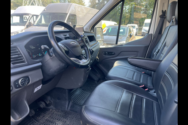 Ford Transit 350 2.0 TDCI L3 H2 Trend Airco Navigatie Imperiaal