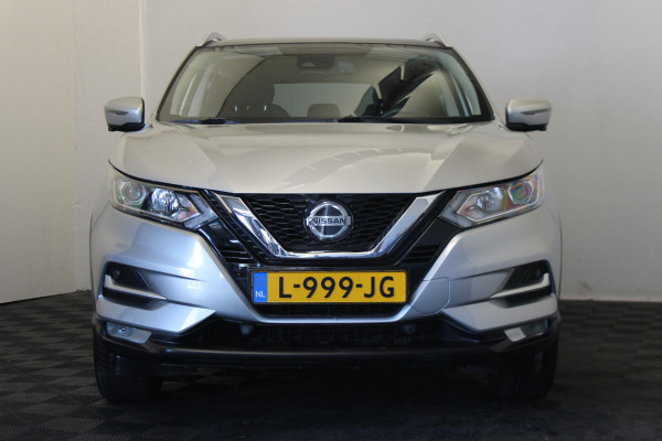 Nissan QASHQAI 1.3 DIG-T Design Edition