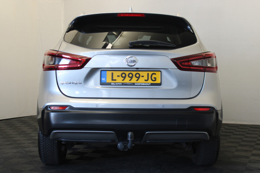 Nissan QASHQAI 1.3 DIG-T Design Edition