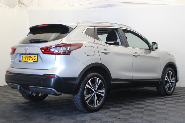 Nissan QASHQAI 1.3 DIG-T Design Edition