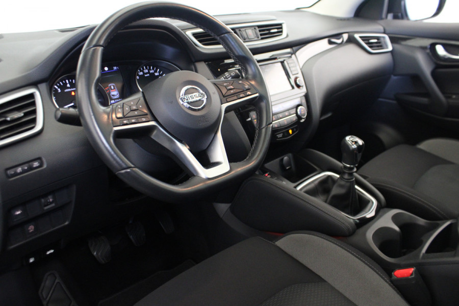 Nissan QASHQAI 1.3 DIG-T Design Edition
