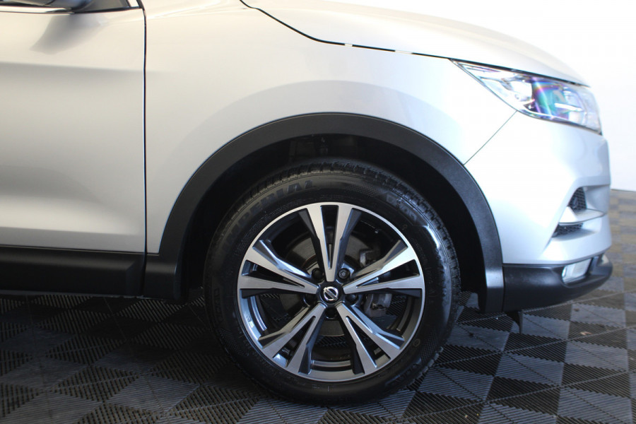 Nissan QASHQAI 1.3 DIG-T Design Edition