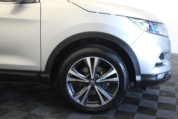 Nissan QASHQAI 1.3 DIG-T Design Edition