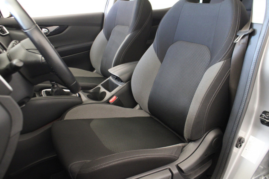 Nissan QASHQAI 1.3 DIG-T Design Edition