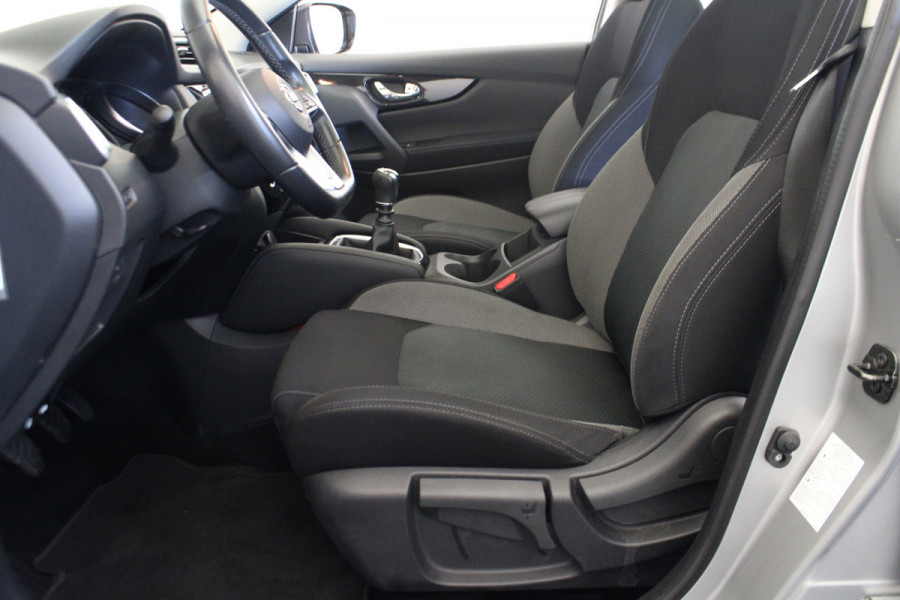 Nissan QASHQAI 1.3 DIG-T Design Edition