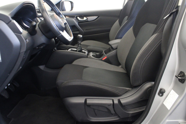 Nissan QASHQAI 1.3 DIG-T Design Edition