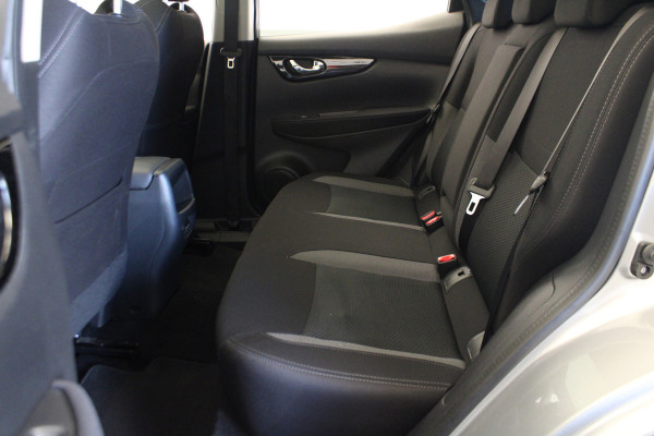 Nissan QASHQAI 1.3 DIG-T Design Edition