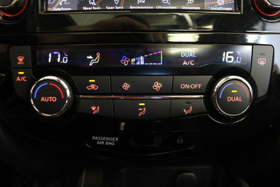 Nissan QASHQAI 1.3 DIG-T Design Edition